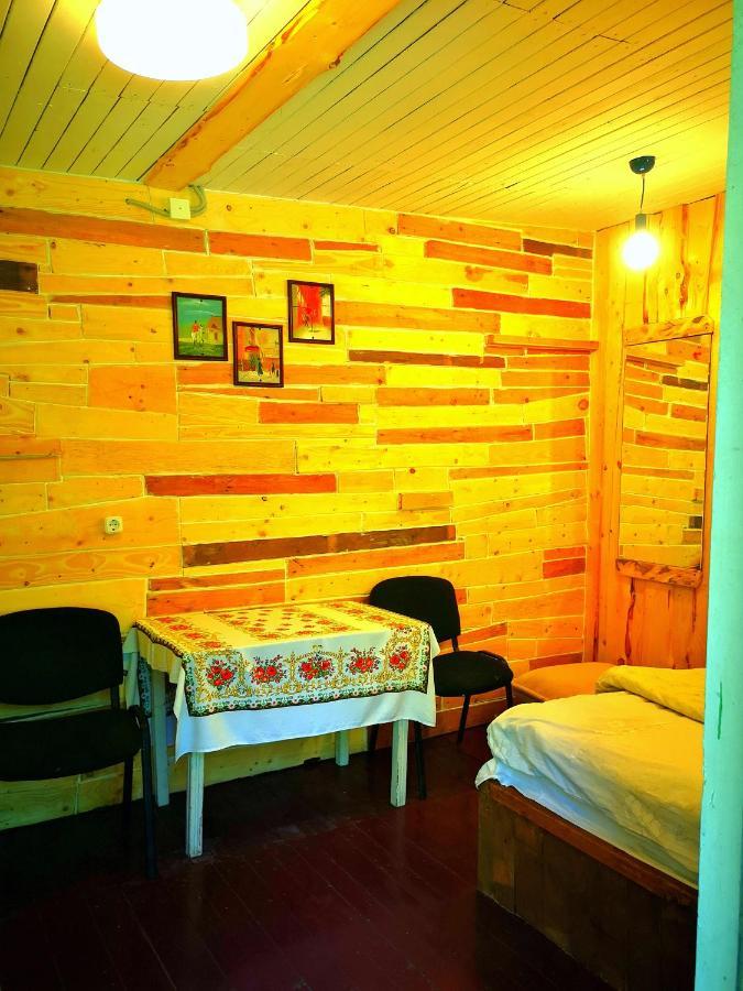 Asmonu Poilsiaviete Villa Kinty Exterior foto