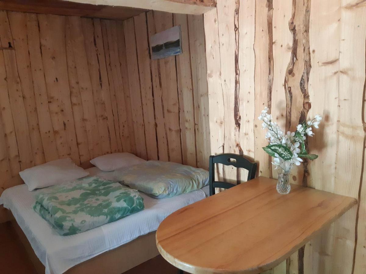Asmonu Poilsiaviete Villa Kinty Exterior foto