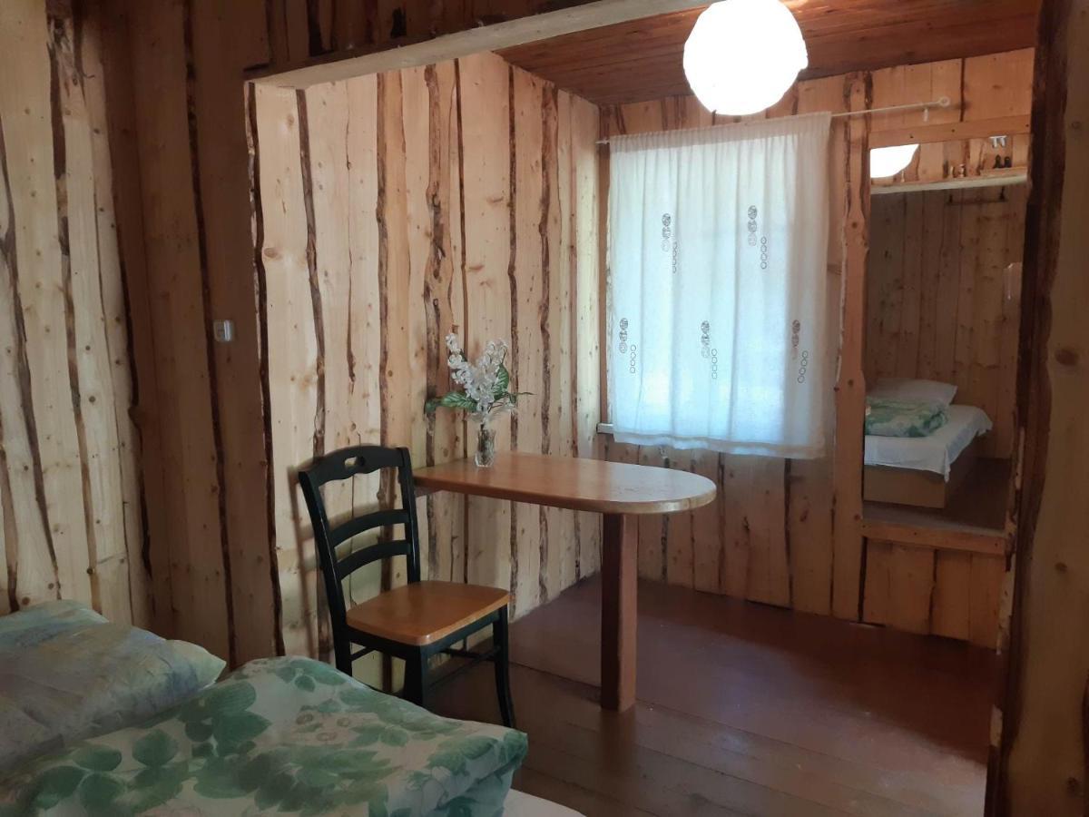 Asmonu Poilsiaviete Villa Kinty Exterior foto