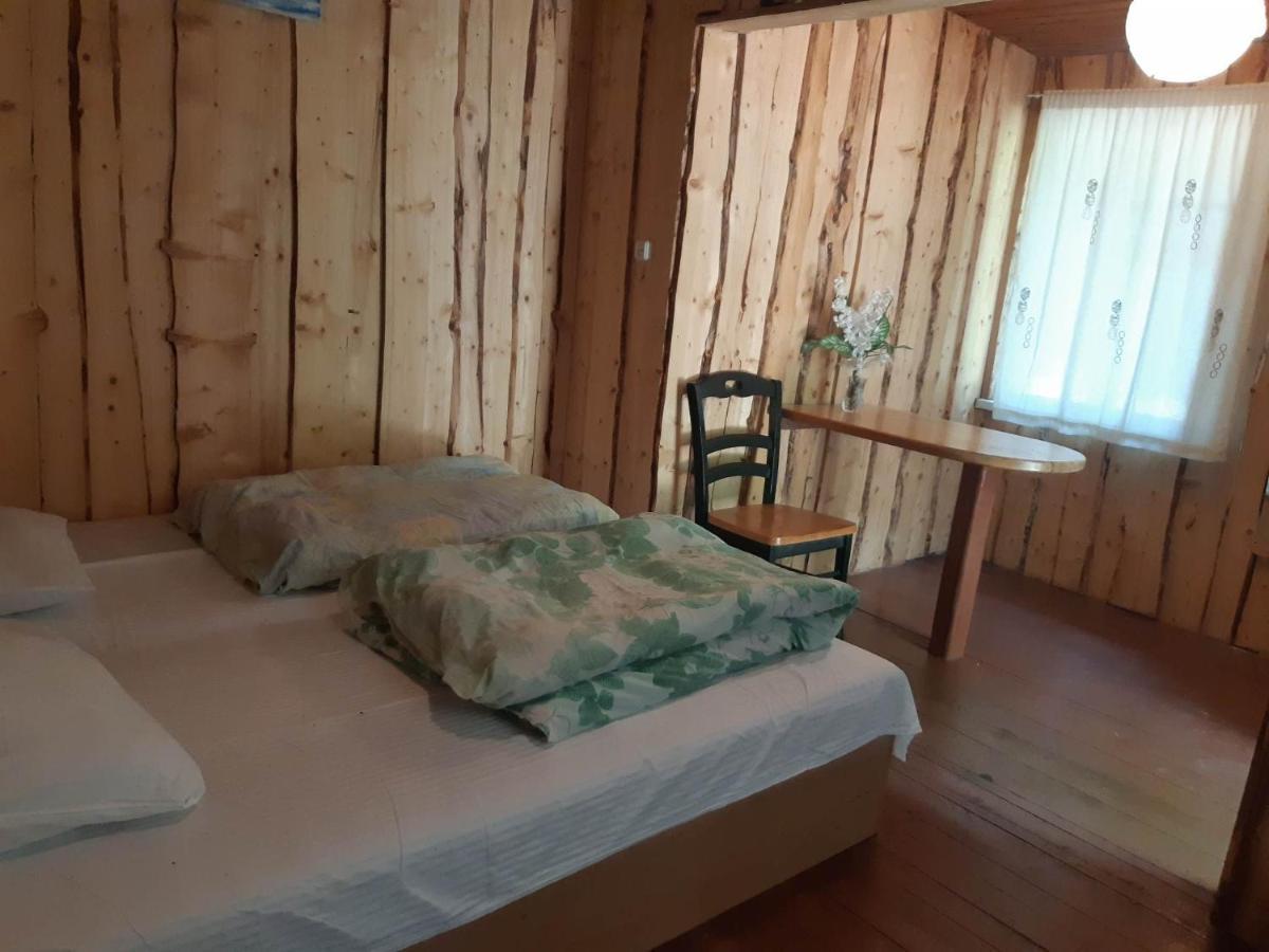 Asmonu Poilsiaviete Villa Kinty Exterior foto