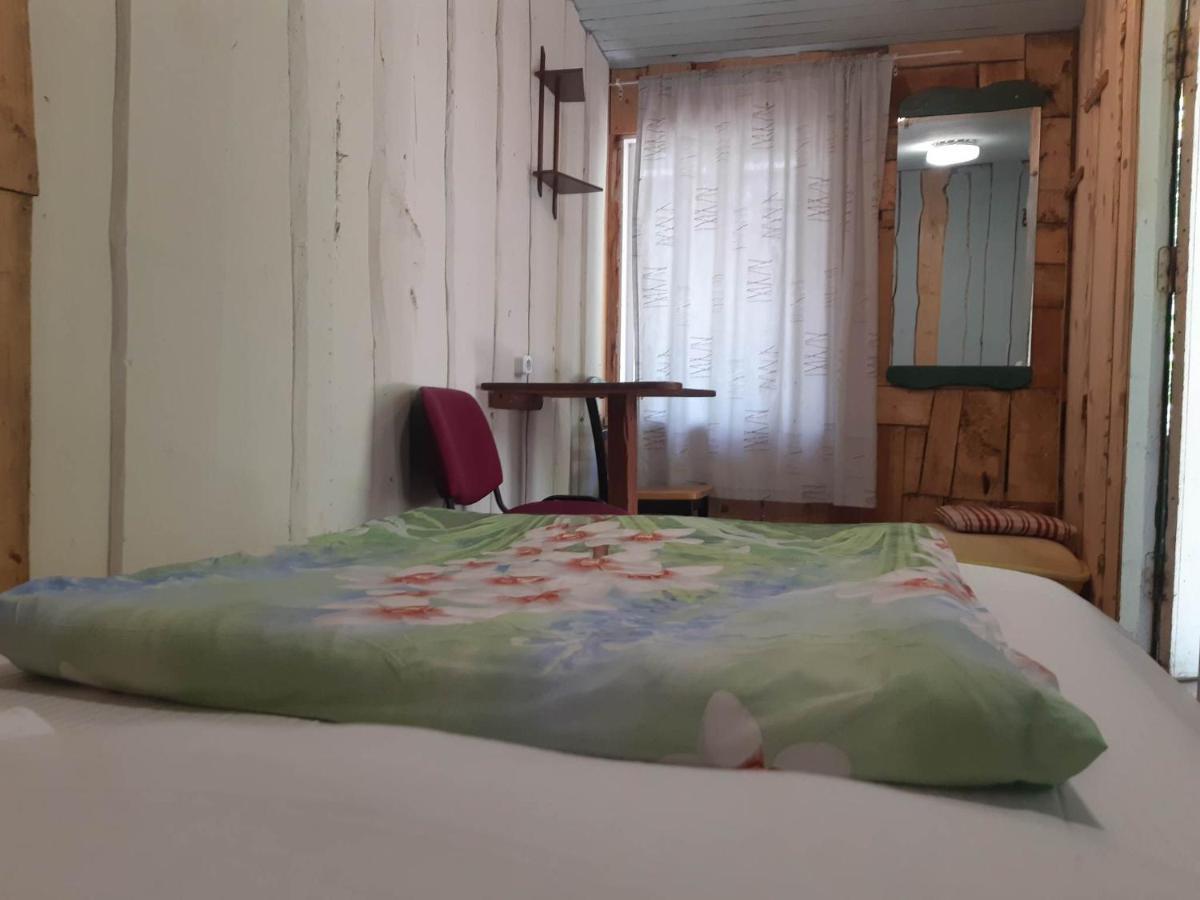 Asmonu Poilsiaviete Villa Kinty Exterior foto