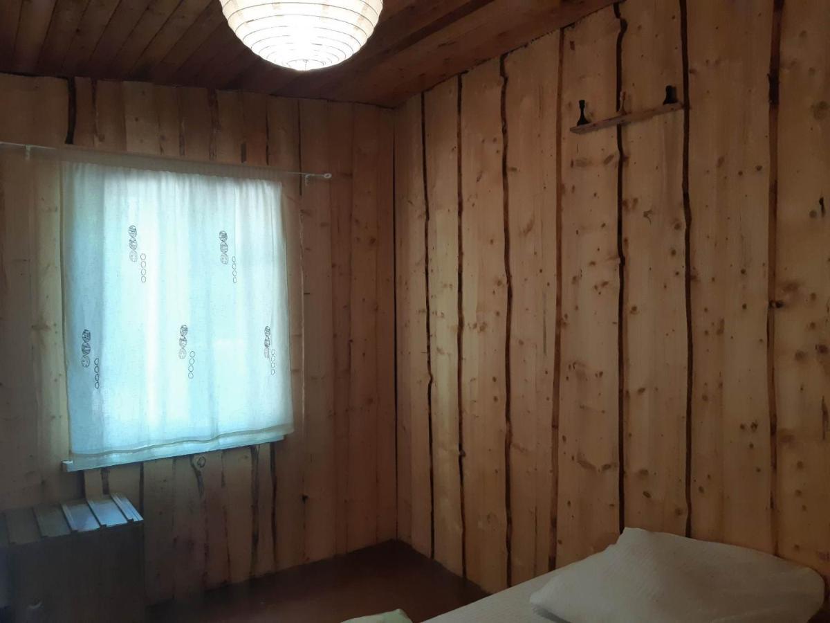 Asmonu Poilsiaviete Villa Kinty Exterior foto