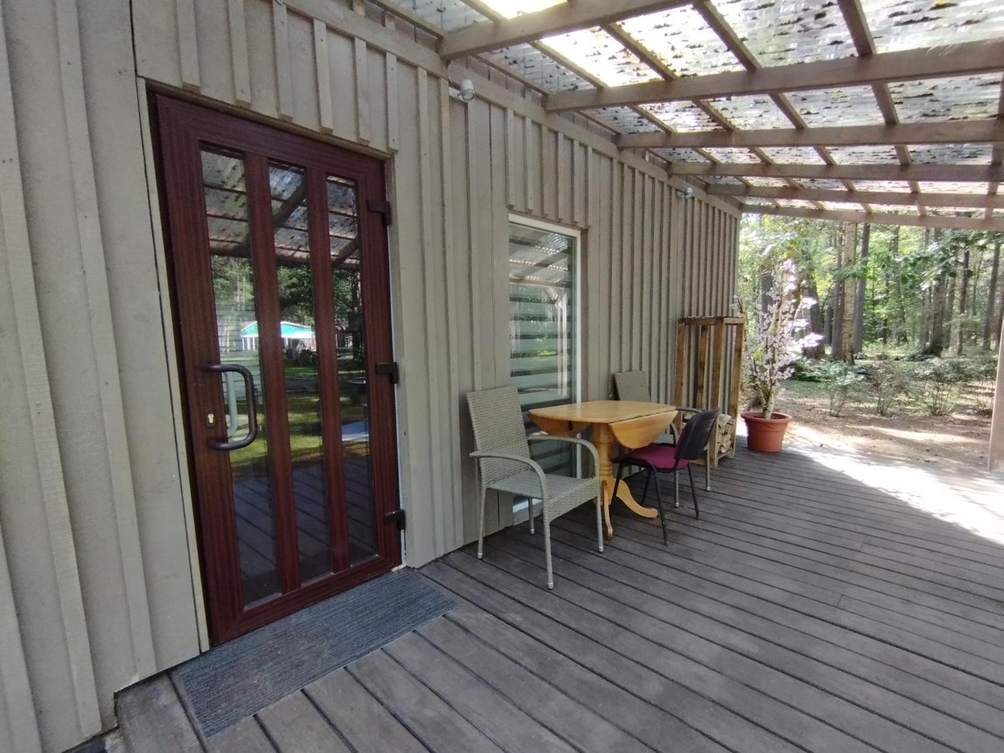 Asmonu Poilsiaviete Villa Kinty Exterior foto