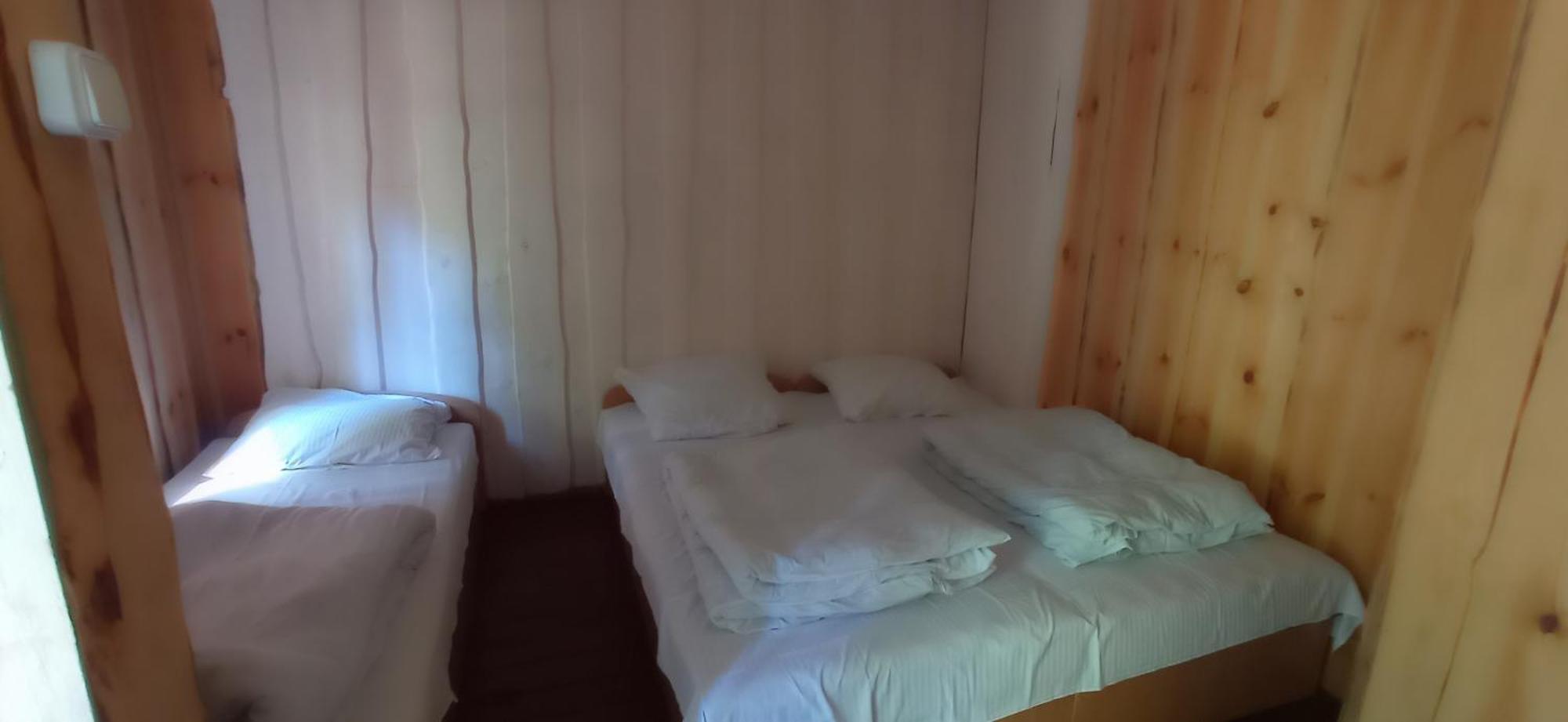 Asmonu Poilsiaviete Villa Kinty Exterior foto